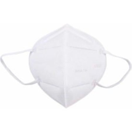 GSS SAFETY KN95 Disposable Face Mask, 10/Bag GSS-9300-10